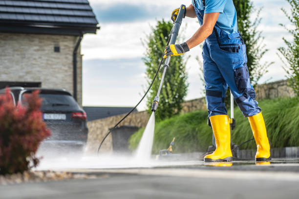 Best Commercial Pressure Washing in Mahnomen, MN